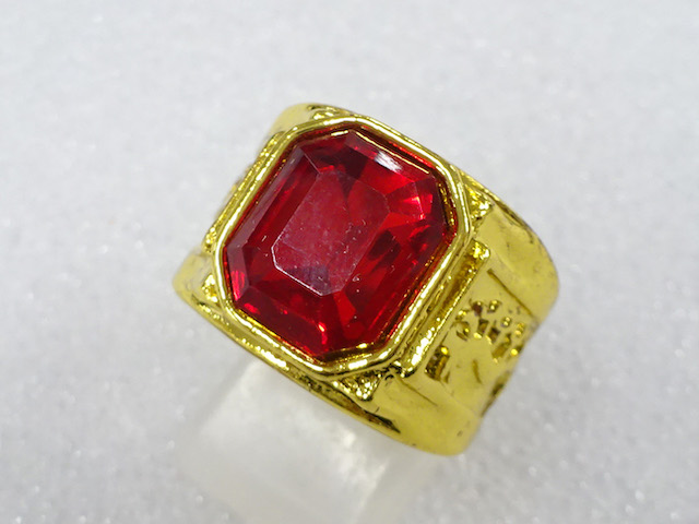 Japanese Kimono / Antique Accessories Metal